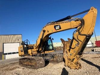 CAT 33607