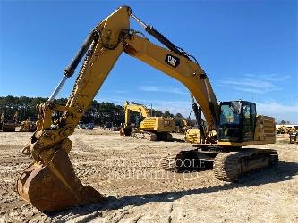 CAT 33607