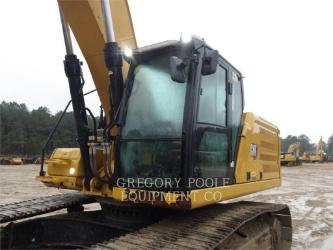 CAT 33607
