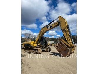 CAT 336D