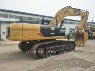 CAT 336D2