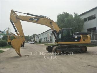 CAT 336D2