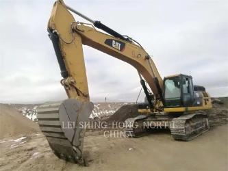 CAT 336D2
