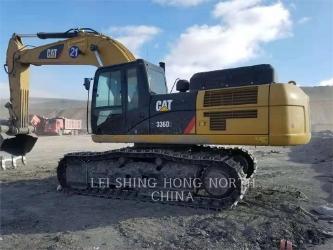 CAT 336D2