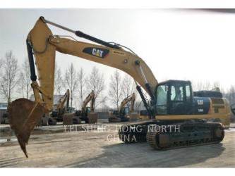 CAT 336D2