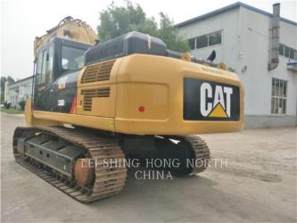 CAT 336D2