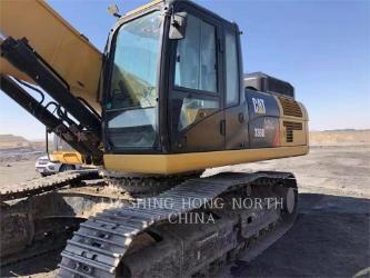 CAT 336D2