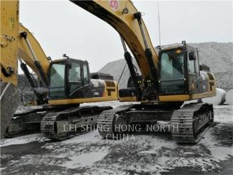CAT 336D2