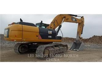 CAT 336D2