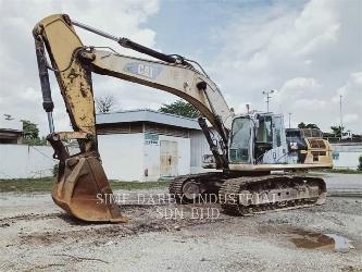 CAT 336D2