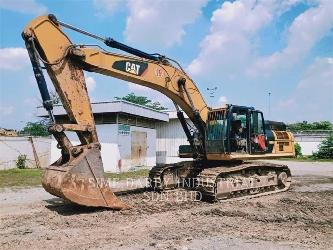 CAT 336D2