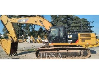 CAT 336D2L