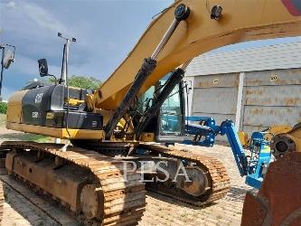 CAT 336D2L