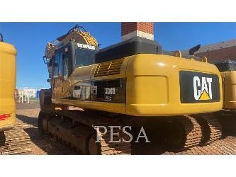 CAT 336D2L