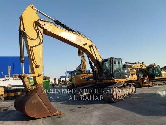 CAT 336D2L