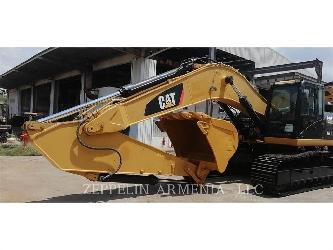 CAT 336D2L