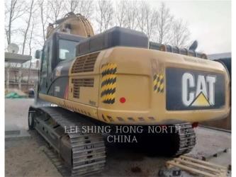 CAT 336D2XE