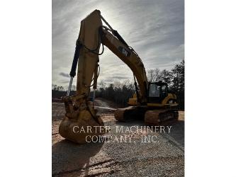 CAT 336DL