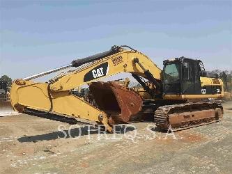 CAT 336DL