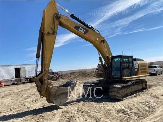 CAT 336EL