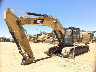 CAT 336EL