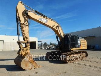 CAT 336EL