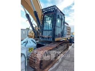 CAT 336F