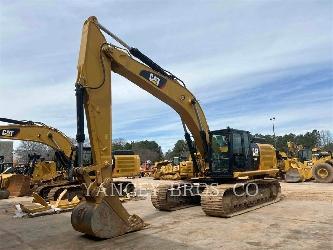 CAT 336F