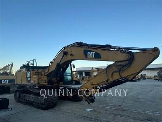 CAT 336F