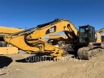 CAT 336F