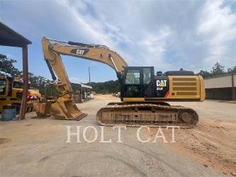 CAT 336FL