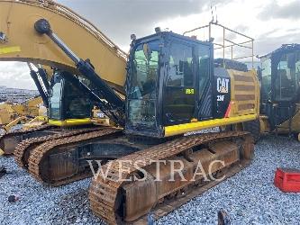 CAT 336FL