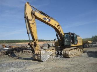 CAT 336FL