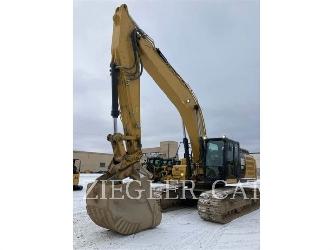 CAT 336FL