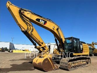 CAT 336FL