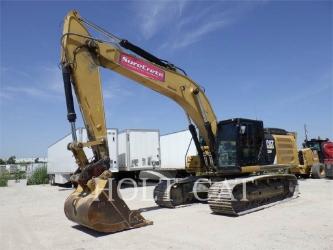 CAT 336FL