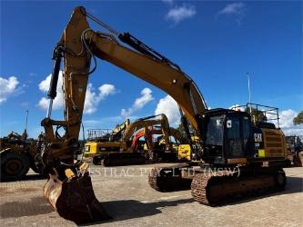 CAT 336FL XE