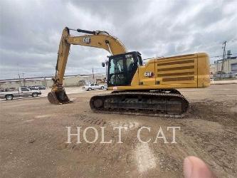 CAT 336GC