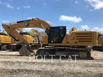 CAT 336GC