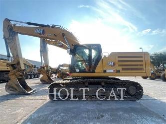 CAT 336GC