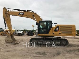 CAT 336GC