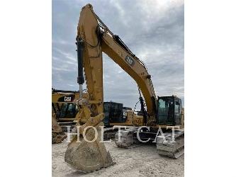 CAT 336GC