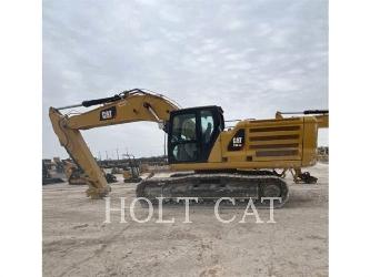 CAT 336GC