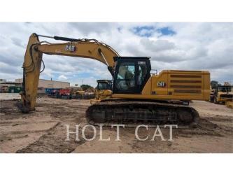 CAT 336GC TC