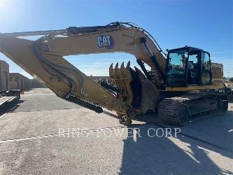 CAT 336HYDTHUM