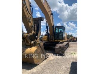 CAT 336HYDTHUM