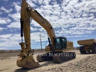 CAT 340