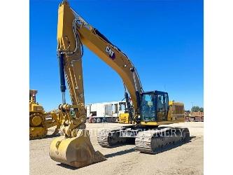 CAT 340