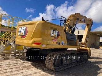 CAT 340