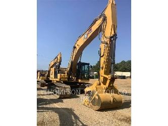 CAT 340-